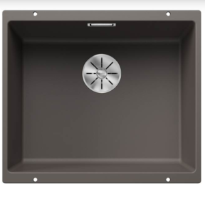 BLANCO SUBLINE 500-U SILGRANIT Sink - Image 4