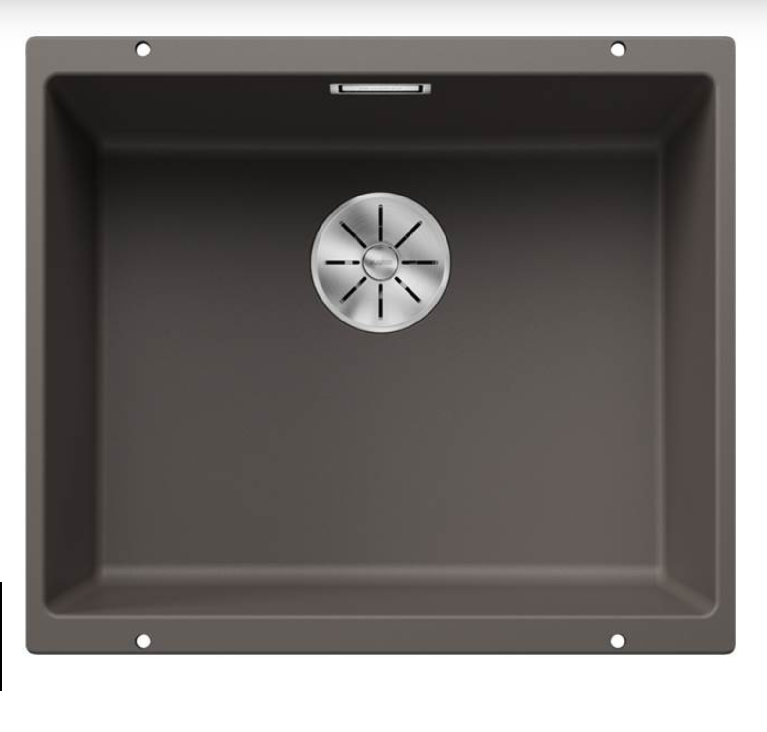 BLANCO SUBLINE 500-U SILGRANIT Sink - Image 4