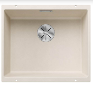 BLANCO SUBLINE 500-U SILGRANIT Sink - Image 3