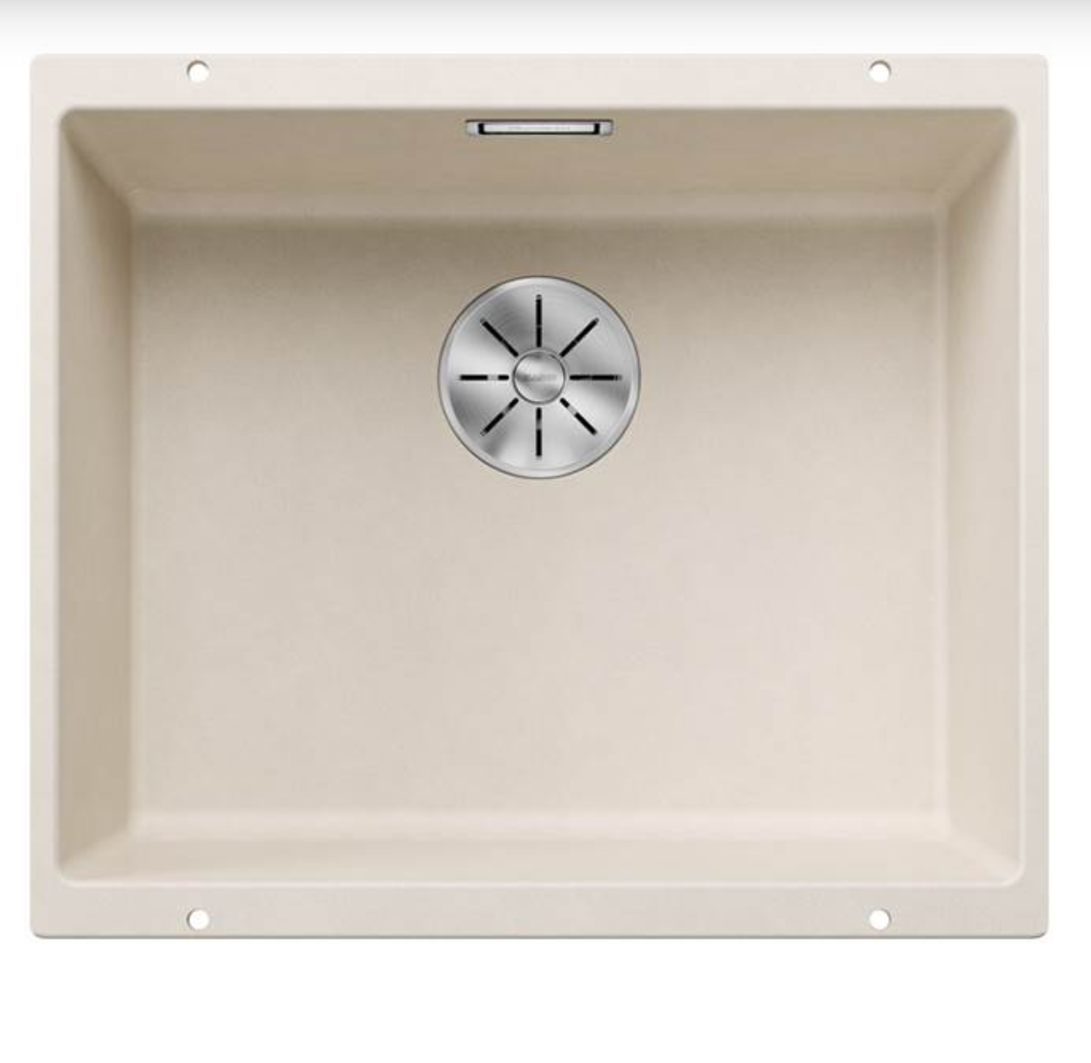 BLANCO SUBLINE 500-U SILGRANIT Sink - Image 3