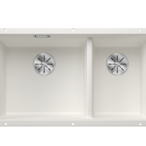 BLANCO SUBLINE 430/270-U LH SILGRANIT Sink