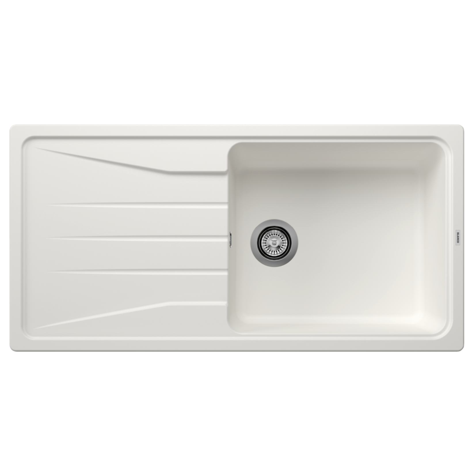 BLANCO SONA XL 6 S SILGRANIT Sink
