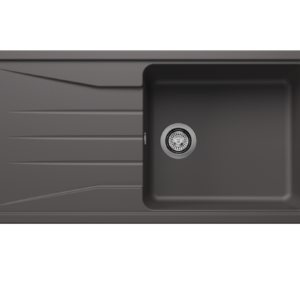 BLANCO SONA XL 6 S SILGRANIT Sink - Image 4