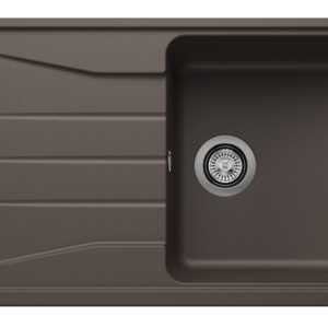 BLANCO SONA 5 S SILGRANIT Sink - Image 6