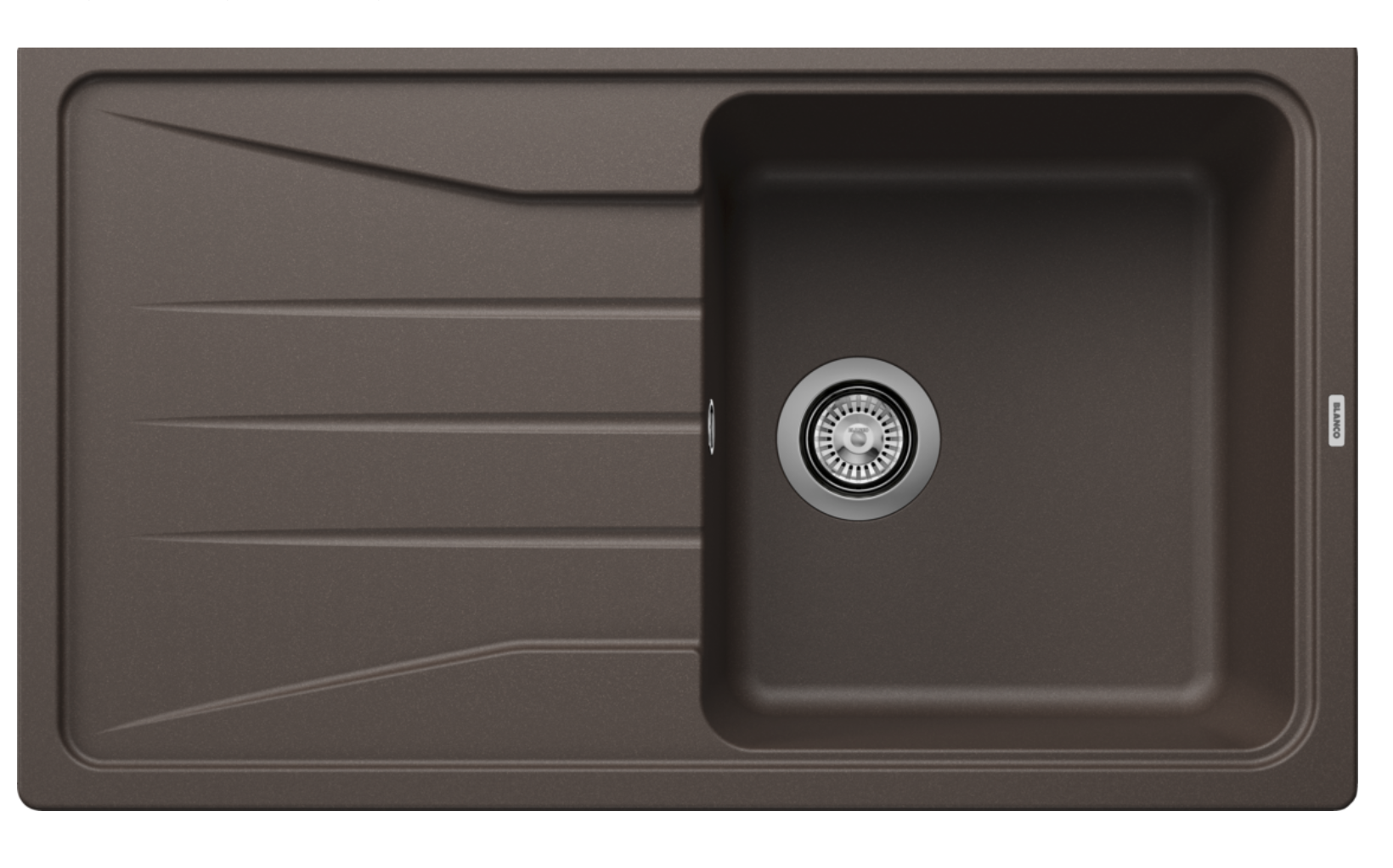 BLANCO SONA 5 S SILGRANIT Sink - Image 6