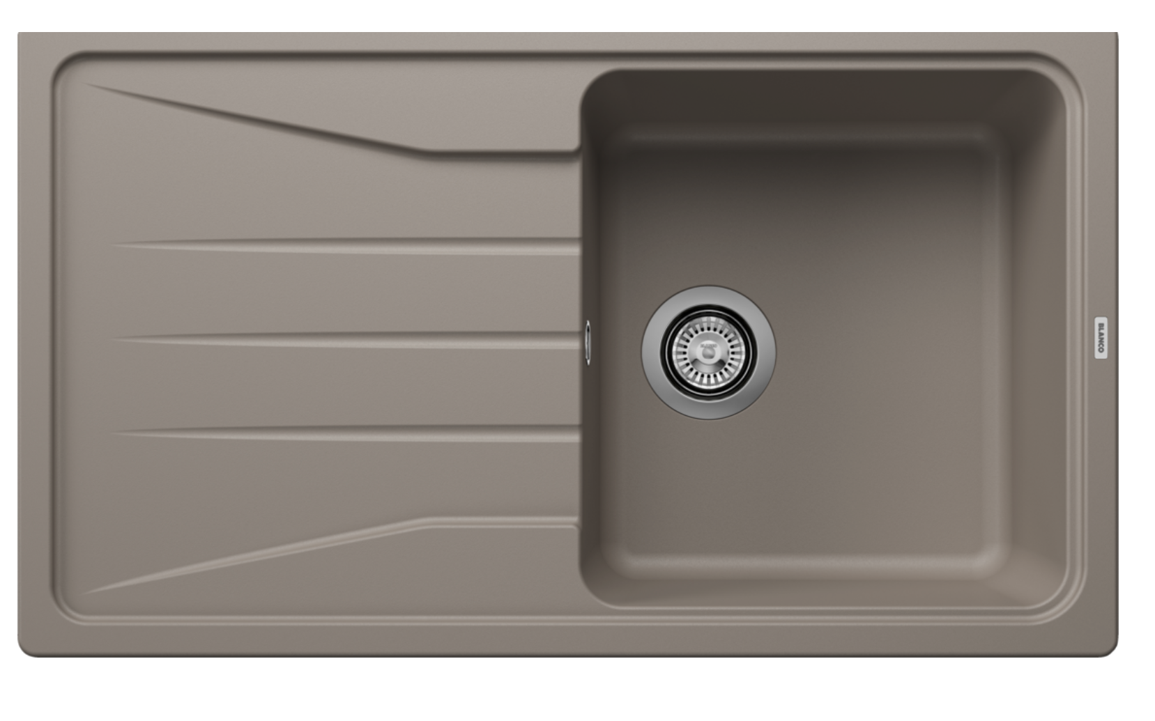 BLANCO SONA 5 S SILGRANIT Sink - Image 5