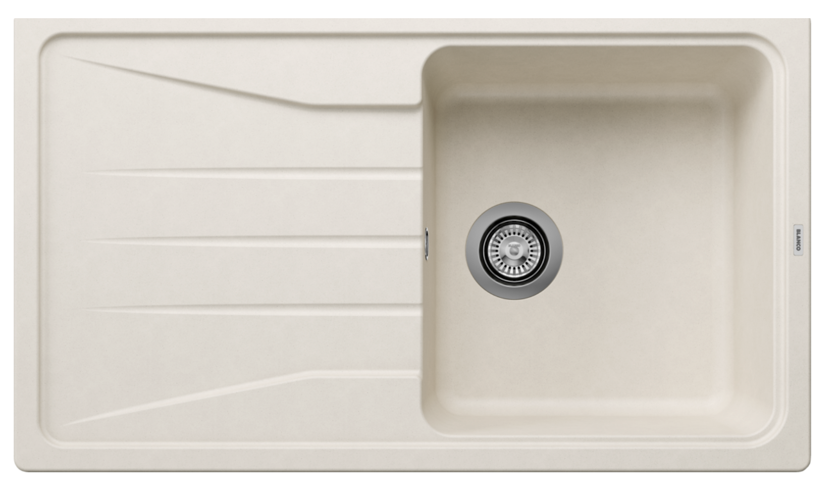BLANCO SONA 5 S SILGRANIT Sink - Image 4