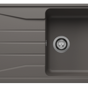 BLANCO SONA 5 S SILGRANIT Sink - Image 3