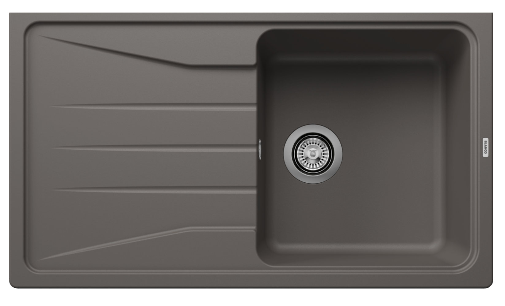 BLANCO SONA 5 S SILGRANIT Sink - Image 3