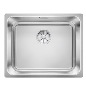 BLANCO SOLIS 500-U Stainless Steel Sink