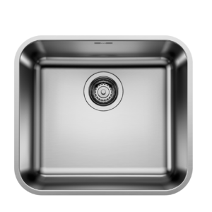 BLANCO SUPRA 450-U Stainless Steel Sink
