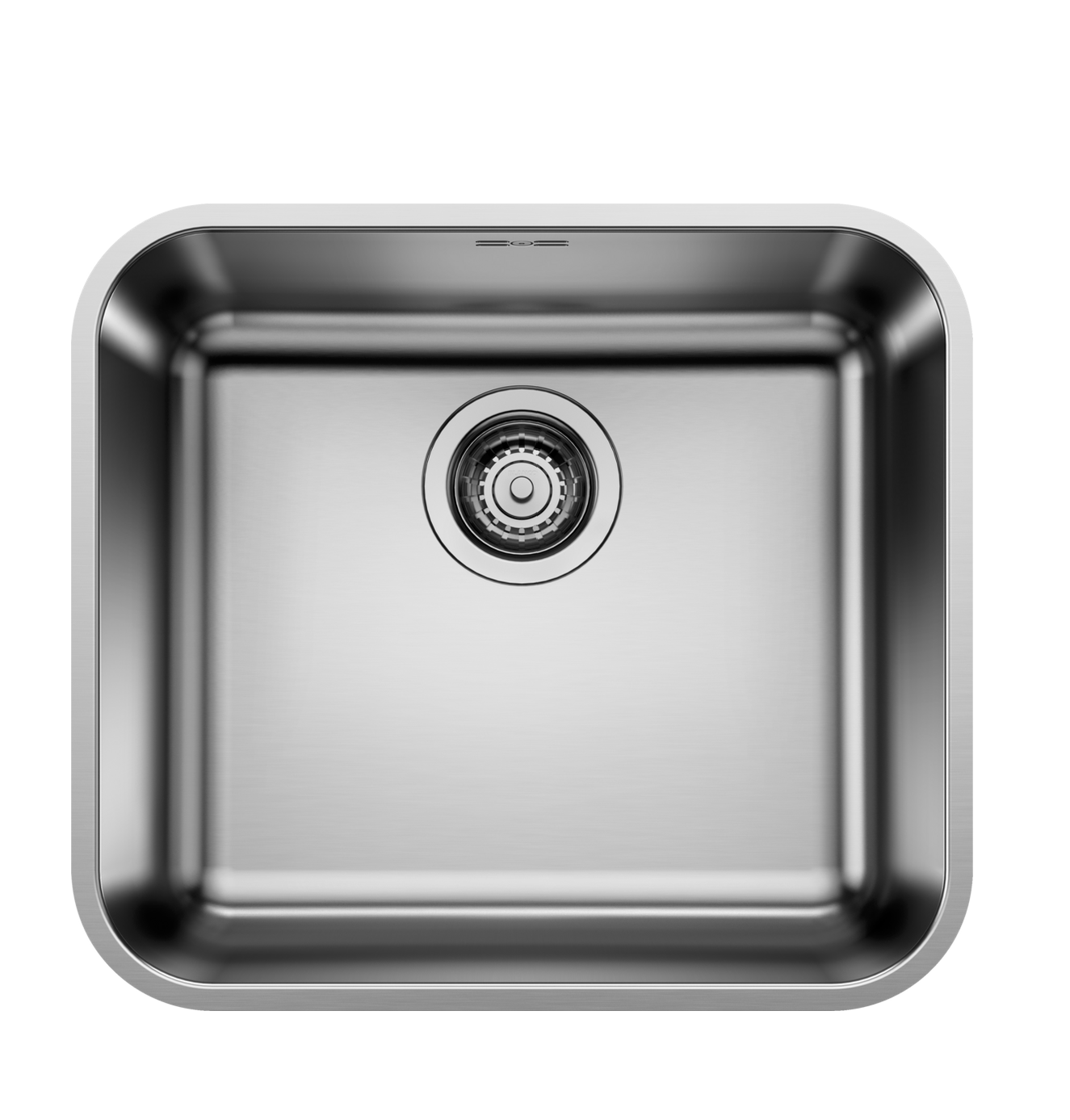 BLANCO SUPRA 450-U Stainless Steel Sink