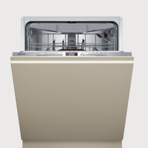 NEFF N70 Fully Integrated Dishwasher - S297HCX17G