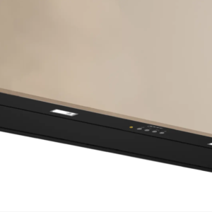 NEFF N70 Built-in Canopy Hood - D86NAC1S0B