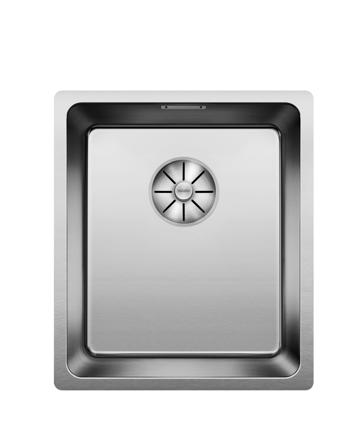 BLANCO ANDANO-U 340/340-U Stainless Steel Sink - Image 2