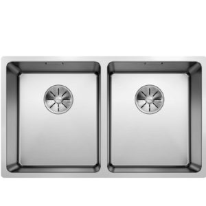 BLANCO ANDANO-U 340/340-U Stainless Steel Sink